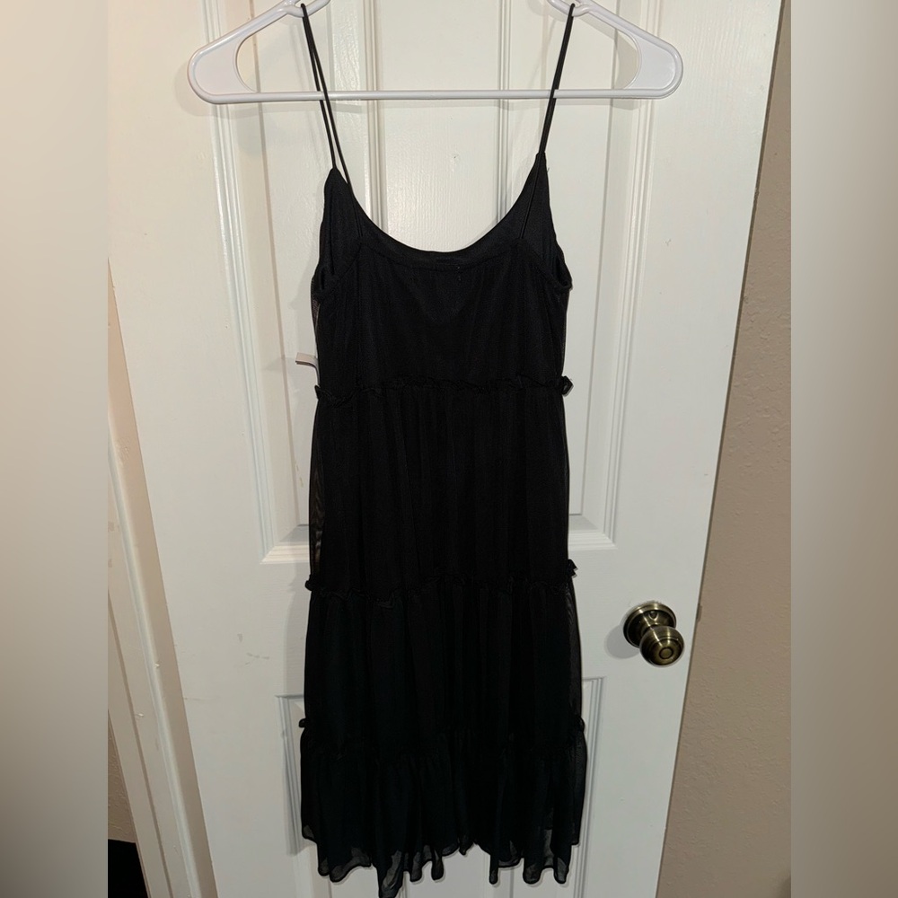 NWT UltraFlirt Dress